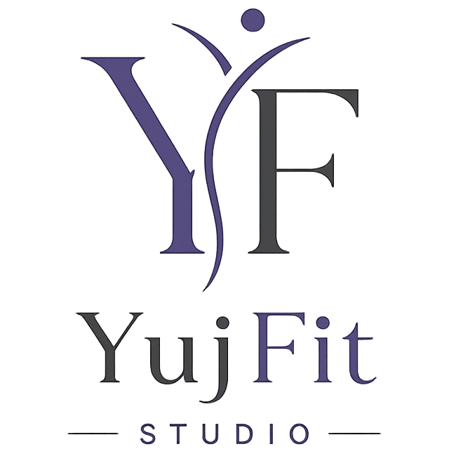 YujFit Studio